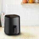 TEFAL | Easy Fry Compact Deep Fryer | EY145810 | Power 1300 W | Capacity 3 L