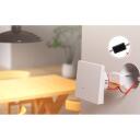 Sonoff ZBMINIL2 nutikas ZigBee mini l&uuml;liti, ZBMINIL2-2PACK, 100-240V ~ 50/60 Hz 6 A, Zigbee 3.0, 2 tk.