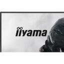 Iiyama G-MASTER GB2441HSU-B1 LCD monitor, 60.5 cm, 1920 x 1080 px, Full HD, LED, must, IPS, 144 Hz, 1 ms, 2xHDMI, 1xDP, 2xUSB 2.0