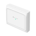 Точка доступа WiFi 6, TP-Link, EAP650 D120-OUTDOOR, 3000 Мбит/с, IP68