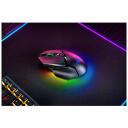 Razer M&auml;ngurihiir Basilisk V3 Pro 35K RZ01-05240100-R3G1, 35000 DPI, 11 nuppu, traadita, must, RGB valgustus