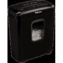 Fellowes Paberiholduja 6M 4631101, 6 lehte, 4 x 12 mm, 13 L, turvataseme P-4, mini l&otilde;ikamine, turvaseade