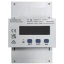 Huawei Enerģijas sensors DTSU666-HW 20023002, 7.2cm, 8cm, 10.1cm, LCD displejs, Vadu - RS-485, DIN sliedes montāža