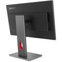 Lenovo ThinkVision P24q-40 64B2GAT1EU, 23.8", 2560 x 1440, 120 Hz, 4 ms, 300 cd/m&sup2;, 1x HDMI, USB 3.2 keskpunkt, IPS