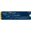 Kingston NV3 SSD SNV3S/2000G, 2000 GB, 6000 MB/s, 5000 MB/s, PCIe 4.0, 3D NAND, MTBF 2000000 h