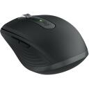Logitech USB hiir MX Anywhere 3S 910-006929, 8000DPI, 6 nuppu, Bluetooth, laaditav, grafiit