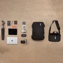Thule Covert kamera mugursoma 3205343, 1.88kg, 33x23x48cm, saderīgs ar 16 collu MacBook Pro, 14 collu dators