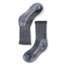 Zeķes Kids Classic Hike Full Cushion Crew, izmērs: L, Taupe, 0193394682409 SMARTWOOL