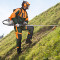 Ранцевая мотокоса FR 410 CE STIHL