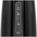 Bosch | Kettle | DesignLine TWK3P423 | Electric | 2400 W | 1.7 L | Stainless steel | 360&deg; rotational base | Black