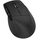 Acer Smart Fit vertikaalne hiir HP.EXPBG.020, 8000 dpi, Bluetooth 5.0, 10 nuppu, optiline, ergonoomiline disain