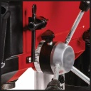 Pillaris urbjma&scaron;īna TC-BD 500, EINHELL, 4520593, 9 ātrumi, 500 W, urb&scaron;anas dziļums 50 mm
