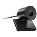Lenovo FHD veebikaamera 4XC1Q44952, 1920 x 1080, 30 kaadrit/s, USB 2.0, privaatsuse sulgur, m&uuml;rasummutav mikrofon