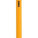 Dewalt Dimanta urb&scaron;anas iekārta DCDW101-XJ 52 mm, 450 mm, 400 mm, 1-1/4'' savienojums, turbo dimanta segments, dziļuma indikatori