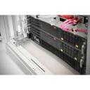 Digitus UPS Online Rack DN-170093, 1000VA, 1000W, 2x12V/9Ah, 8xC13, USB, RS232, RJ45, 4h uzlāde, 0-90% RH