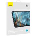 Baseus Crystal Tempered Glass SGJC120902, 0.3mm, &uuml;hildu Huawei MatePad Pro 11"-ga, CNC t&ouml;&ouml;tlemine, 9H k&otilde;vadus