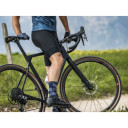 Velo &scaron;orti FREE PROTECT RACE Bibshort, izmērs: L, Black, 8050949047996 CASTELLI