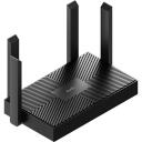 Cudy mar&scaron;rutētājs WR1500, xDSL, 3x10/100/1000 Mbit/s, 1xWAN (RJ-45), 4 antenas, 2,4 GHz, 5 GHz