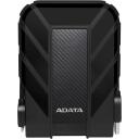 Adata HDD AHD710P-5TU31-CBK 5TB, USB 3.2 Gen 1, must, tolereeriv tolmu, &scaron;okile, veekindel