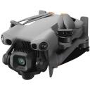 Dji Droon MINI 5 PRO CP.MA.00000838, 4 rootorit, 50 MP, 3840 x 2160 px, 18 m/s, 21000 m, 2788 mAh, 42 GB, MicroSD, GLONASS, Wi-Fi