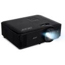 Acer Projektor X1228I MR.JTV11.001, 4500 ANSI luumenit, 1024x768, traadita projitseerimine, Acer LumiSense, HDMI 3D ekraan
