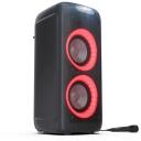 Sharp PS-949 Peo k&otilde;lar, 132 W, Veekindel, Bluetooth, Portatiivne, Must