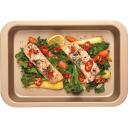 Russell Hobbs k&uuml;psetusvorm RH01689GEU7, 36,5x25,5x5cm, 0,54kg, kuldne, s&uuml;sinikteras, mitte kleepuv