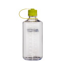 Ūdens pudele 'NM Sustain', 1L, pārstrādāts materiāls, bez BPA/BPS, R078802, NALGENE