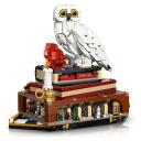 Lego LEGO HARRY POTTER 76466, 1571 elementi, 3 minifiguuri, 18+ aastat