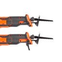 Akumulatora zobenzāģis 20V POWDP25100 POWERPLUS