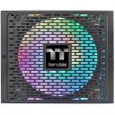 Thermaltake toite Toughpower PF1 ARGB 1200W Platinum PS-TPD-1200F3FAPE-1, 1200W, ATX, 14cm ventilaator, 80 PLUS Platinum, 12 SATA