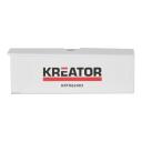 Обжимной инструмент KREATOR KRTH62403 185 мм, 60 мм