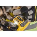 Dewalt trinkelių gręžtuvas DCD1007H2T-QW 1530 W, 3 greičiai, 169 Nm, 2 x 18 V / 5 Ah akumuliatoriai, metalinis chuck, LED &scaron;viesa