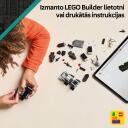Lego Konstruktors 75412, 119 gab., 4 minifigūras, plastmasa, 6+ gadi, Star Wars