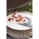 Barbecook Pitsakivi BC-ACC-7013, 36cm, &Uuml;mmargune, 2.17kg, V&auml;rv: beež