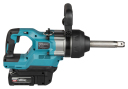 M&otilde;juv&otilde;ti MAKITA TW010GZ 40V 3150Nm 1"