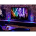 Tracer RGB lamp Ambience - Smart Vibe TRAOSW47252, 2x2.5W, 18 LED, Bluetooth, 2 tk.