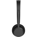 Lenovo K&otilde;rvaklapid 4XD1Q30302, Bluetooth 5.3, 31h k&otilde;neaeg, 60h esitusaeg, kolme mikrofoni m&uuml;rasummutustehnoloogia