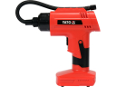 Akumuliatorinis kompresorius 120W, 25l/min. YT-82950 YATO