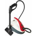 Polti Tvaika tīrītājs PTEU0268 Vaporetto Smart 30_R, 1800 W, 3 bāri, 1.6 L, 85 g/min, 4 m, sarkans/balts