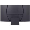 LG LCD монитор 32GS60QC-B, 80 см, 2560 x 1440, Quad HD, 1 мс, 16:9, 178&deg;, 178&deg;, VESA, 2 HDMI, 1 DP, 180 Гц, 300 кд/м&sup2;, 16