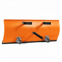 Sniega lāpsta DASC BLADE 100 DASC Blade 100 DAEWOO, 1000mm, 420mm, 14.75kg