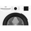 Beko veļas ma&scaron;īna BM1WFU39225WPB, 9kg, 1200 RPM, 76 dB, LED displejs, 49 L, B klase, priek&scaron;ējā ielāde