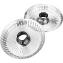 Gastroback Tsitrusipress 41150, 100 W, 2.97 kg, automaatne k&auml;ivitamine, roostevaba teras