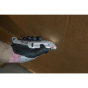 FATMAX&reg; Tri-Slide metāla dro&scaron;ības nazis, automātiska asmens ievilk&scaron;ana, FMHT10367-0, STANLEY