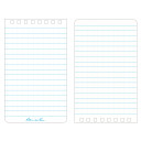 Visu Laikapstākļu Piezīmju Grāmatiņa, ūdensizturīga, konversijas tabulas, R558100, RITE IN THE RAIN