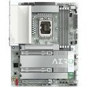 Gigabyte Z890 AERO G Материнская плата, 16+1+2 фазы VRM, до 8800MHz DDR5, 1xPCIe 5.0, 4xPCIe 4.0, Wi-Fi 7, 2.5GbE LAN