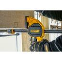 Dewalt Rokas instruments, DWHT0-83185, 270 kg, 300 mm, 95 mm, 1 gab., Plastmasas korpuss, Nenozojo&scaron;as uzlikas, Ērta lieto&scaron;ana