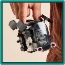 Lego Konstruktors 75412, 119 gab., 4 minifigūras, plastmasa, 6+ gadi, Star Wars