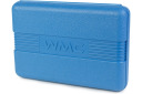 Tool Set, WMC TOOLS, WMC-2025, 24 pcs, chrome vanadium steel, plastic case